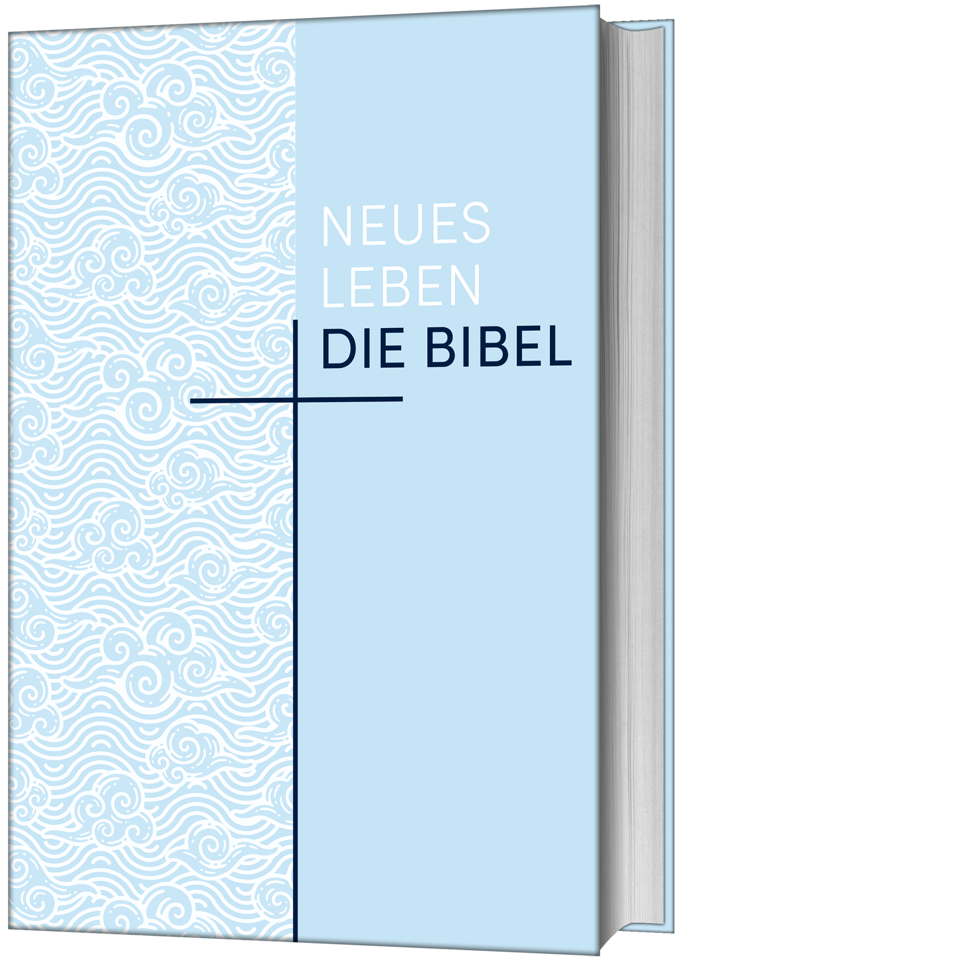 Neues Leben - Die Bibel - Sonderausgabe Neues Leben - Die Bibel - Sonderausgabe