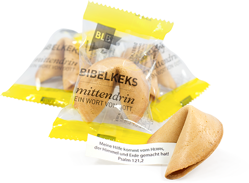 Bibelkekse Bibelkekse