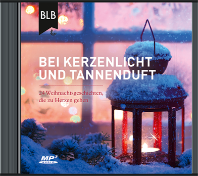 Bei Kerzenlicht und Tannenduft Bei Kerzenlicht und Tannenduft