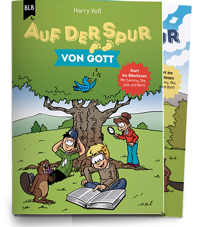 Auf der Spur – Paket Auf der Spur – Paket