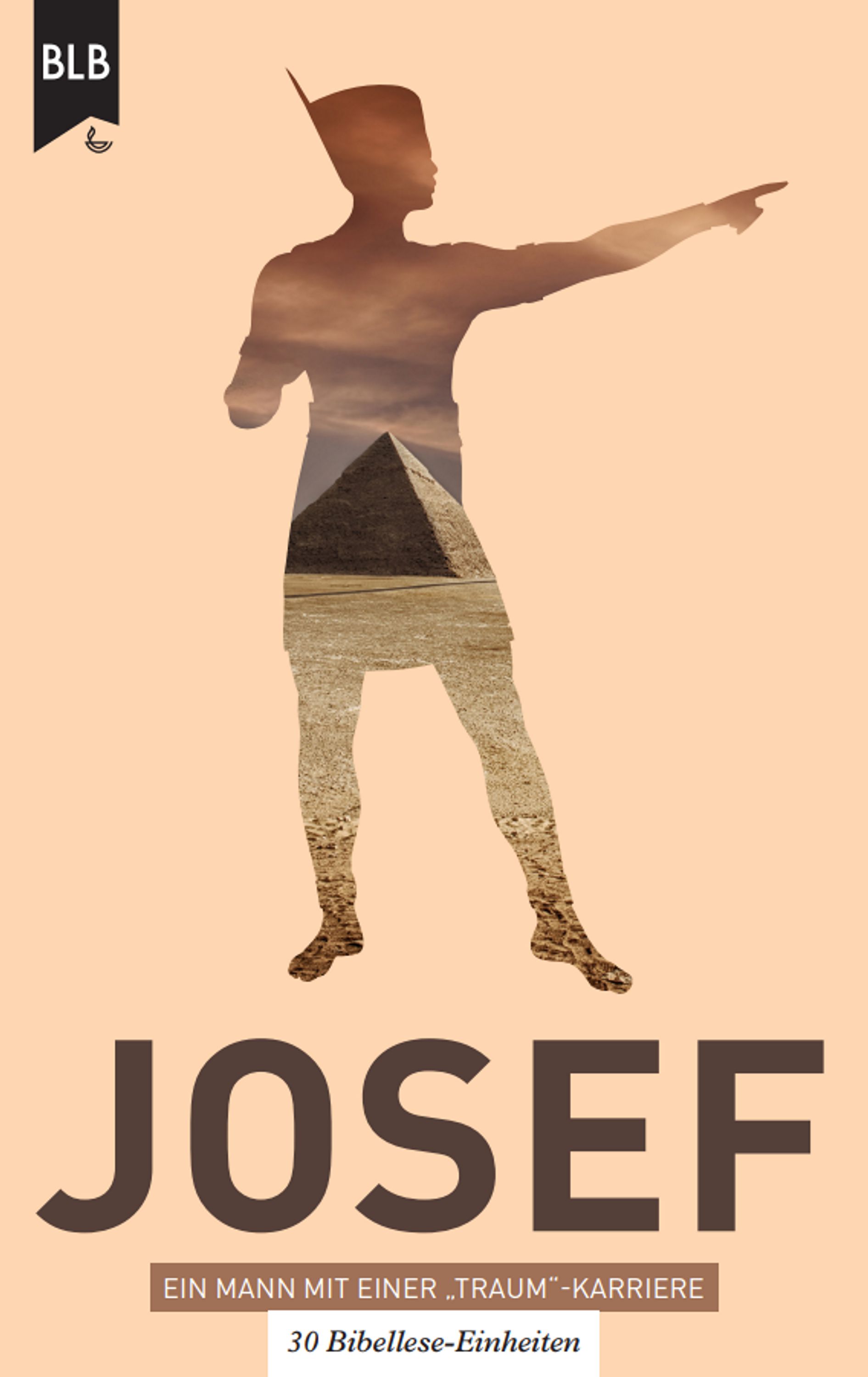 Josef - Ebook