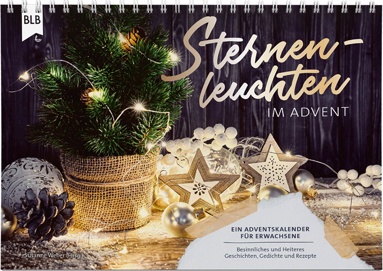 Sternenleuchten im Advent Sternenleuchten im Advent