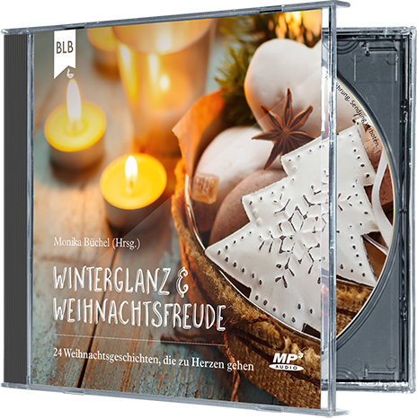 Winterglanz und Weihnachtsfreude - Download-Code