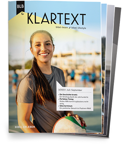 Klartext Abo