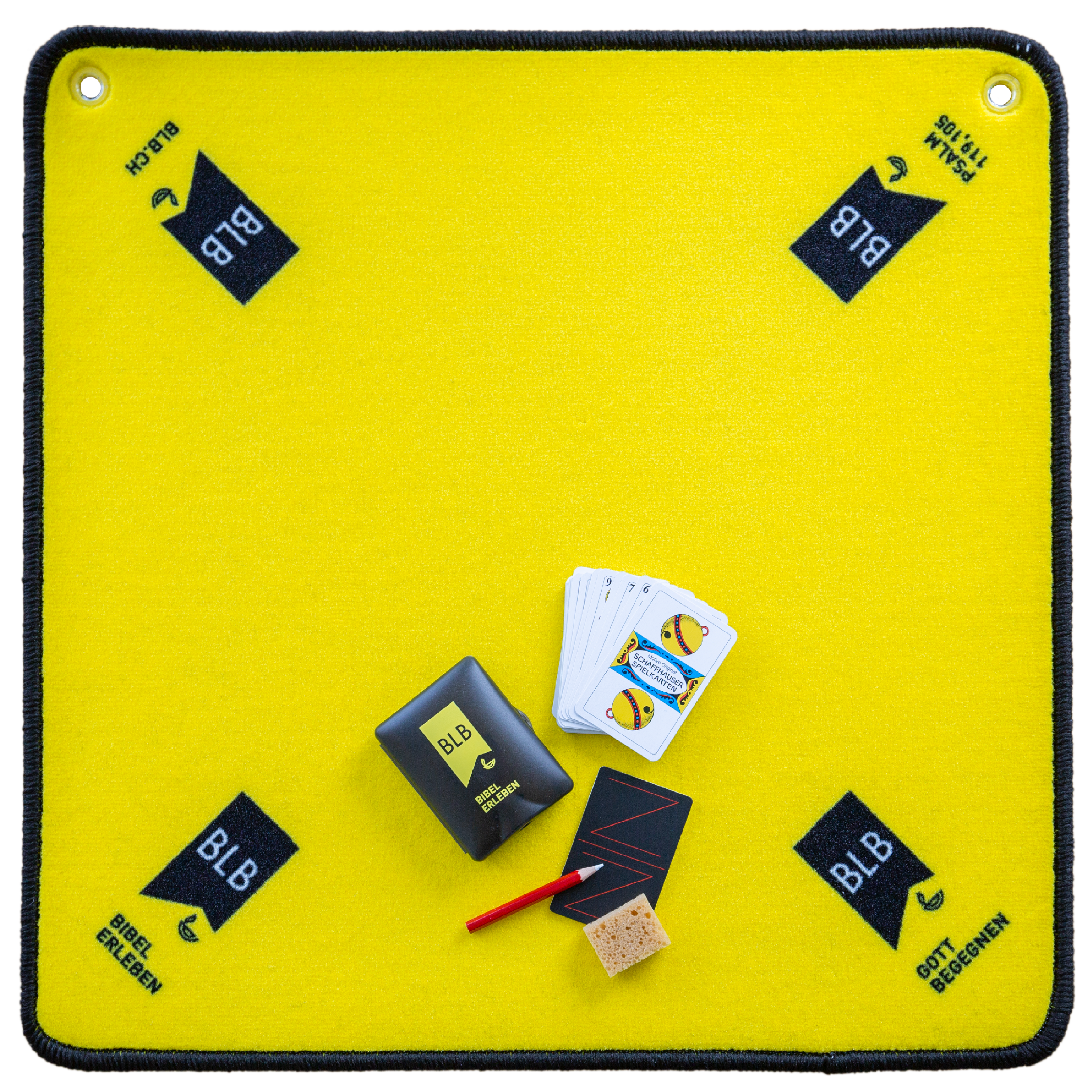 BLB Jass-Set BLB Jass-Set