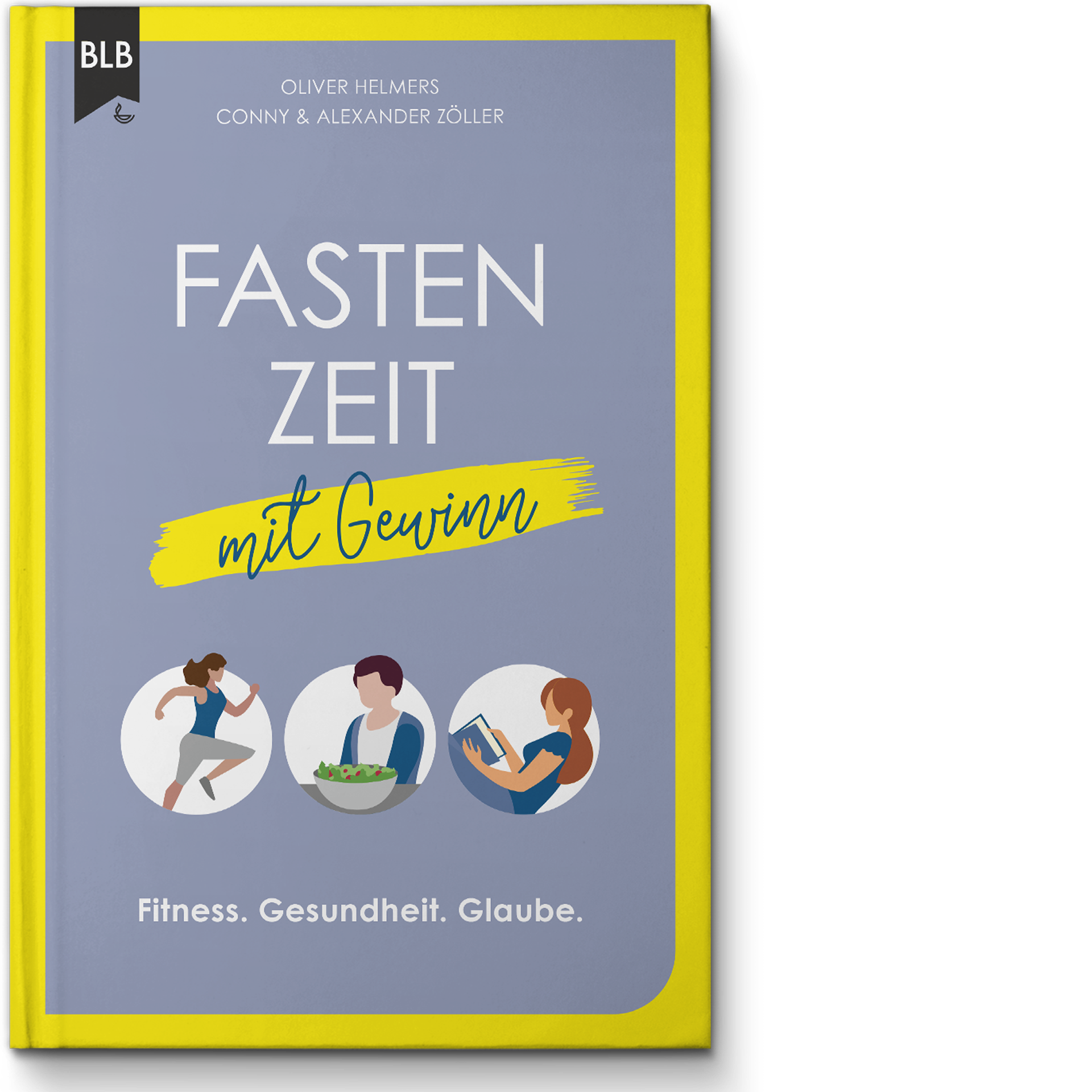 Fastenzeit mit Gewinn