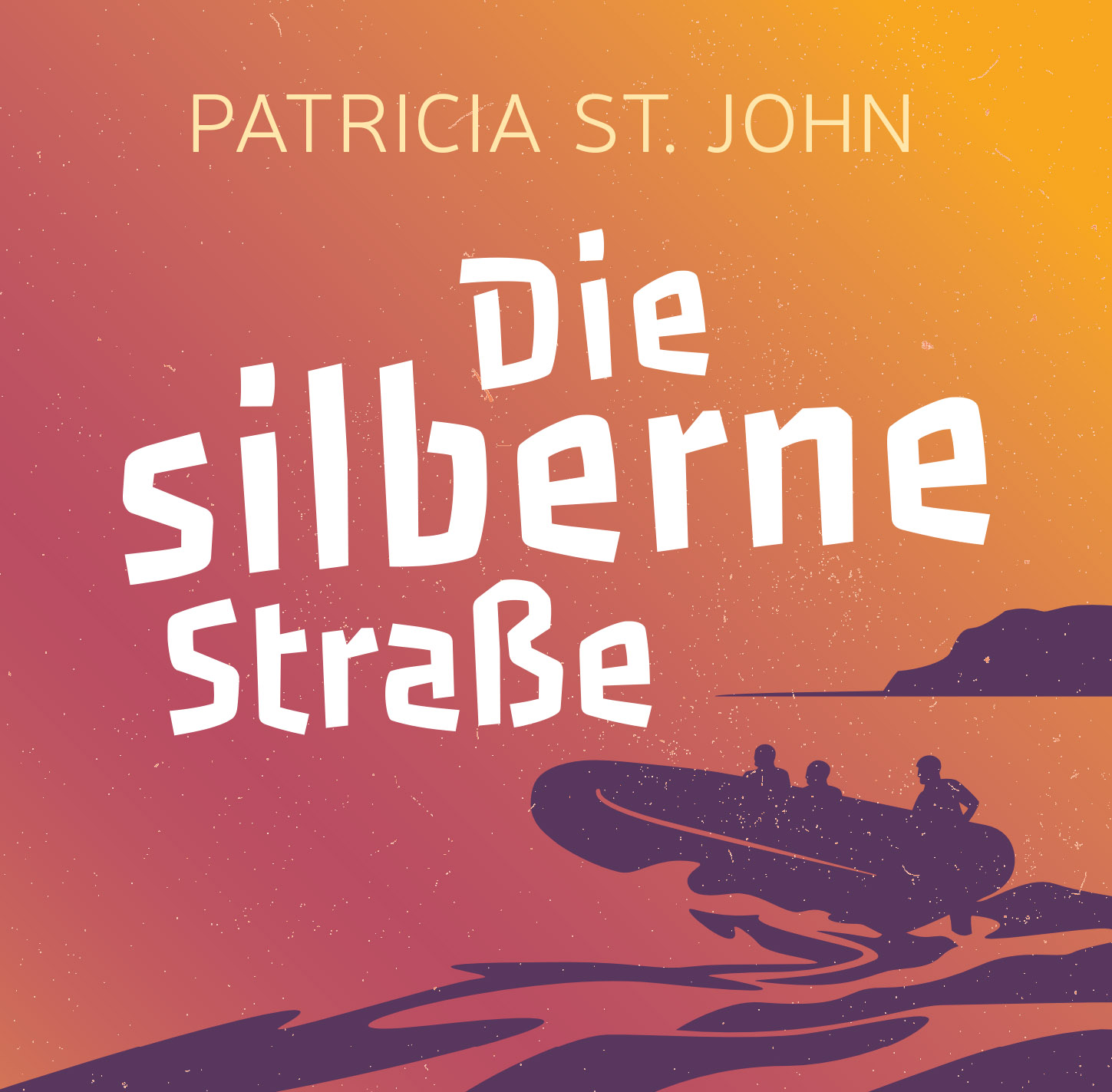 Die silberne Straße Die silberne Straße