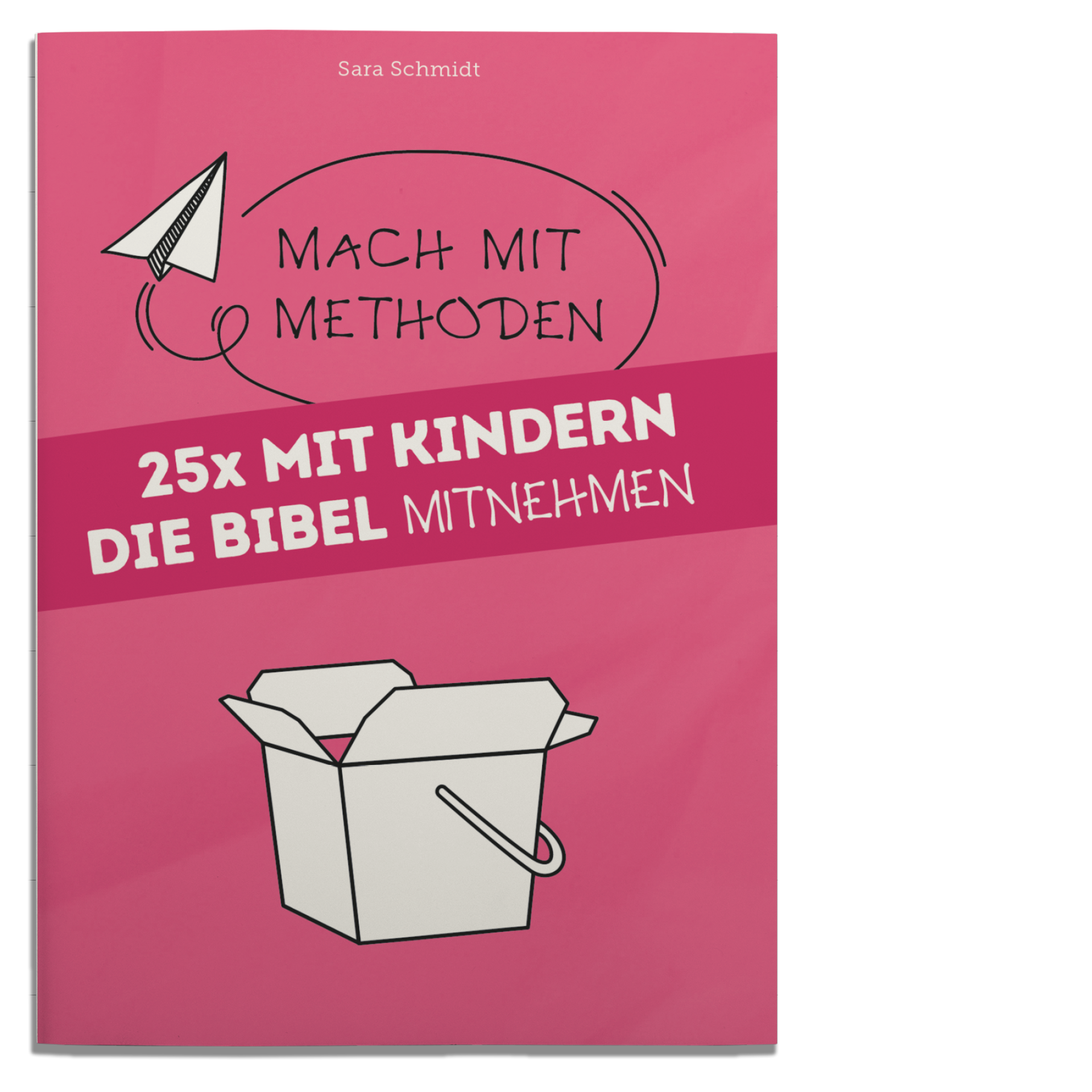 25x mit Kindern die Bibel mitnehmen 25x mit Kindern die Bibel mitnehmen