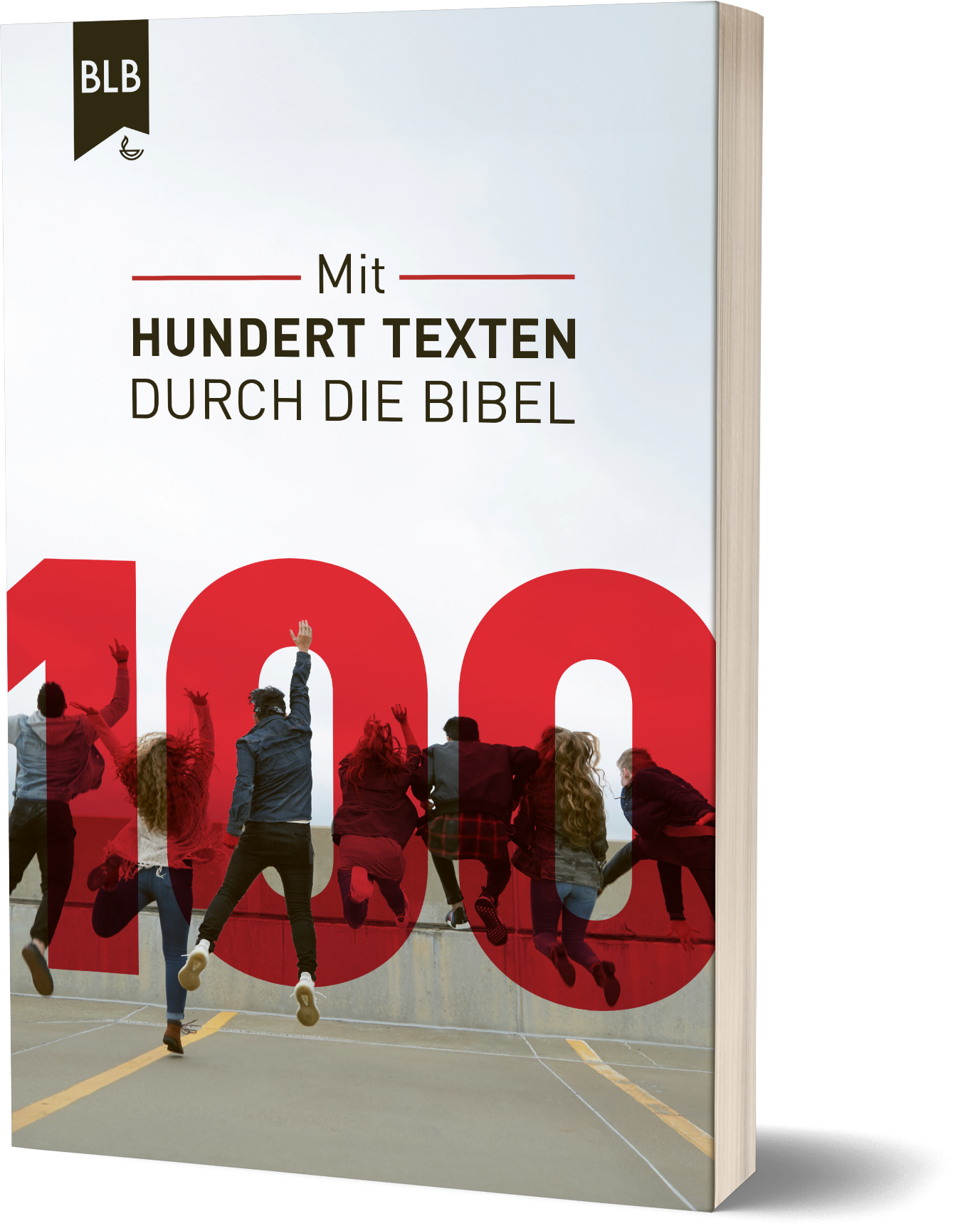 100 – Mit hundert Texten durch die Bibel