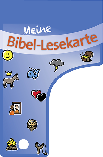 Meine Bibel und ich