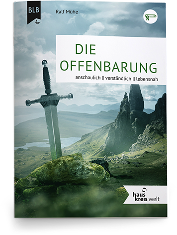Die Offenbarung Die Offenbarung