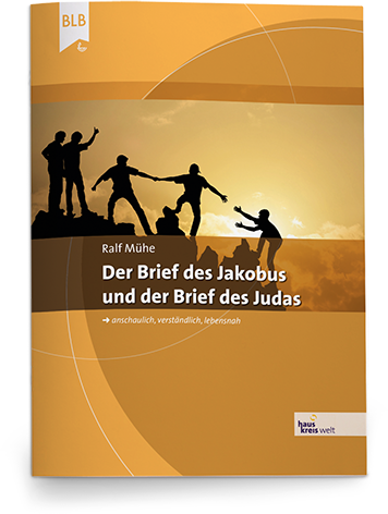 Jakobusbrief/Judasbrief Jakobusbrief/Judasbrief