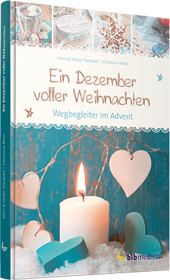 Ein Dezember voller Weihnachten Ein Dezember voller Weihnachten