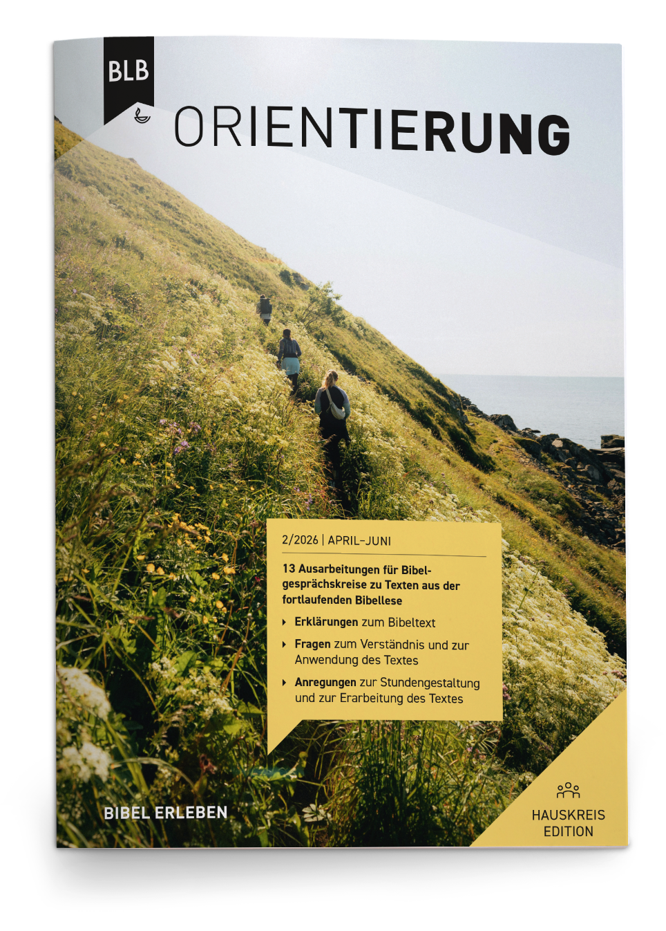 Orientierung 2/2026 Einzelheft