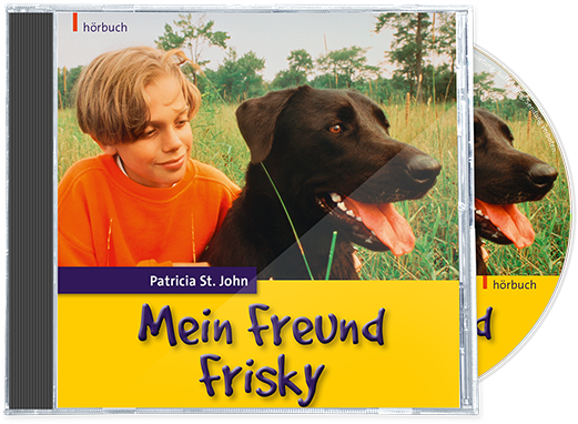 Mein Freund Frisky Mein Freund Frisky