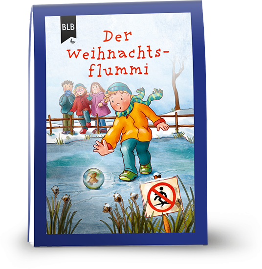 Der Weihnachtsflummi Der Weihnachtsflummi