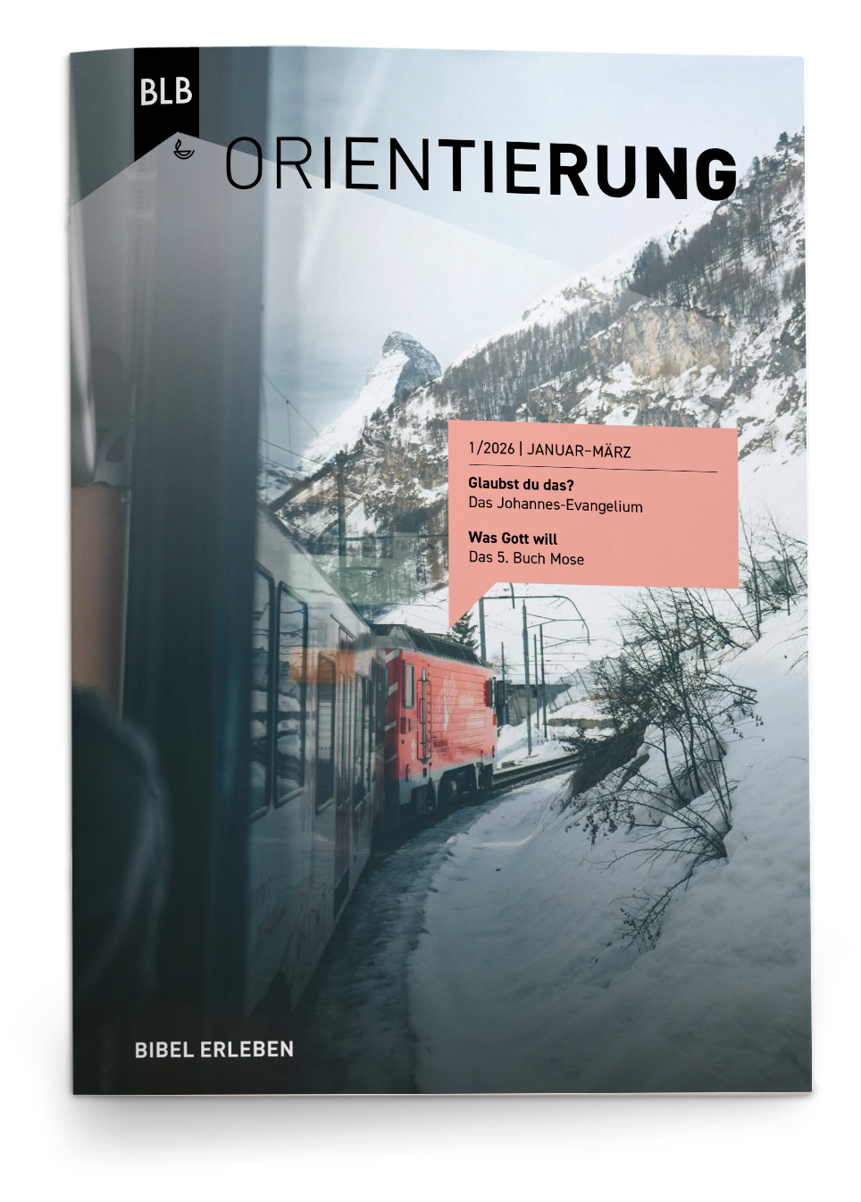 Orientierung 1/2026 Einzelheft Orientierung 1/2026 Einzelheft