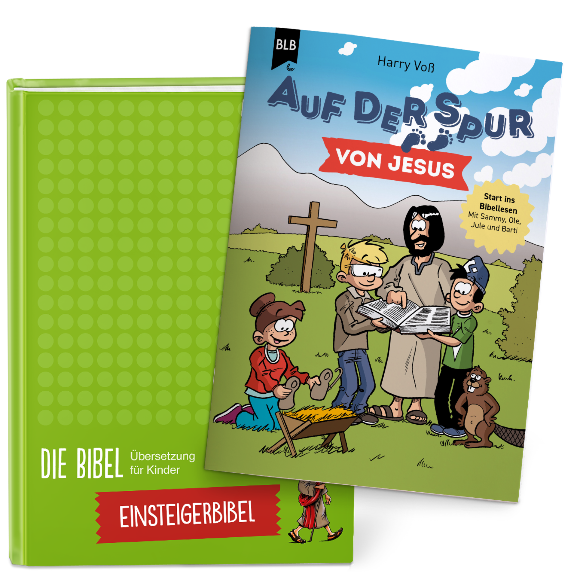 Paket für Leseanfänger Paket für Leseanfänger