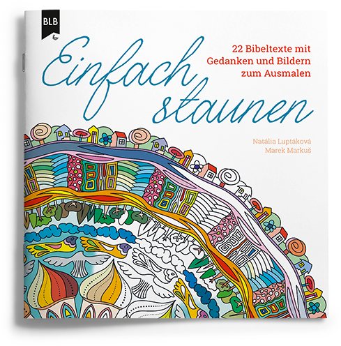 Einfach staunen Einfach staunen