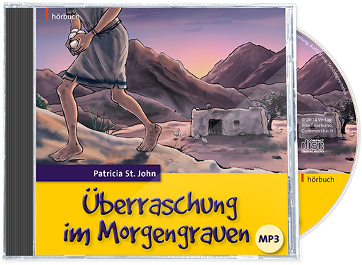 Überraschung im Morgengrauen Überraschung im Morgengrauen