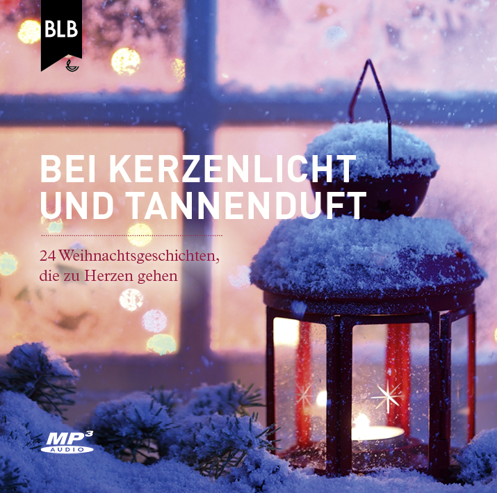 Bei Kerzenlicht und Tannenduft - Download