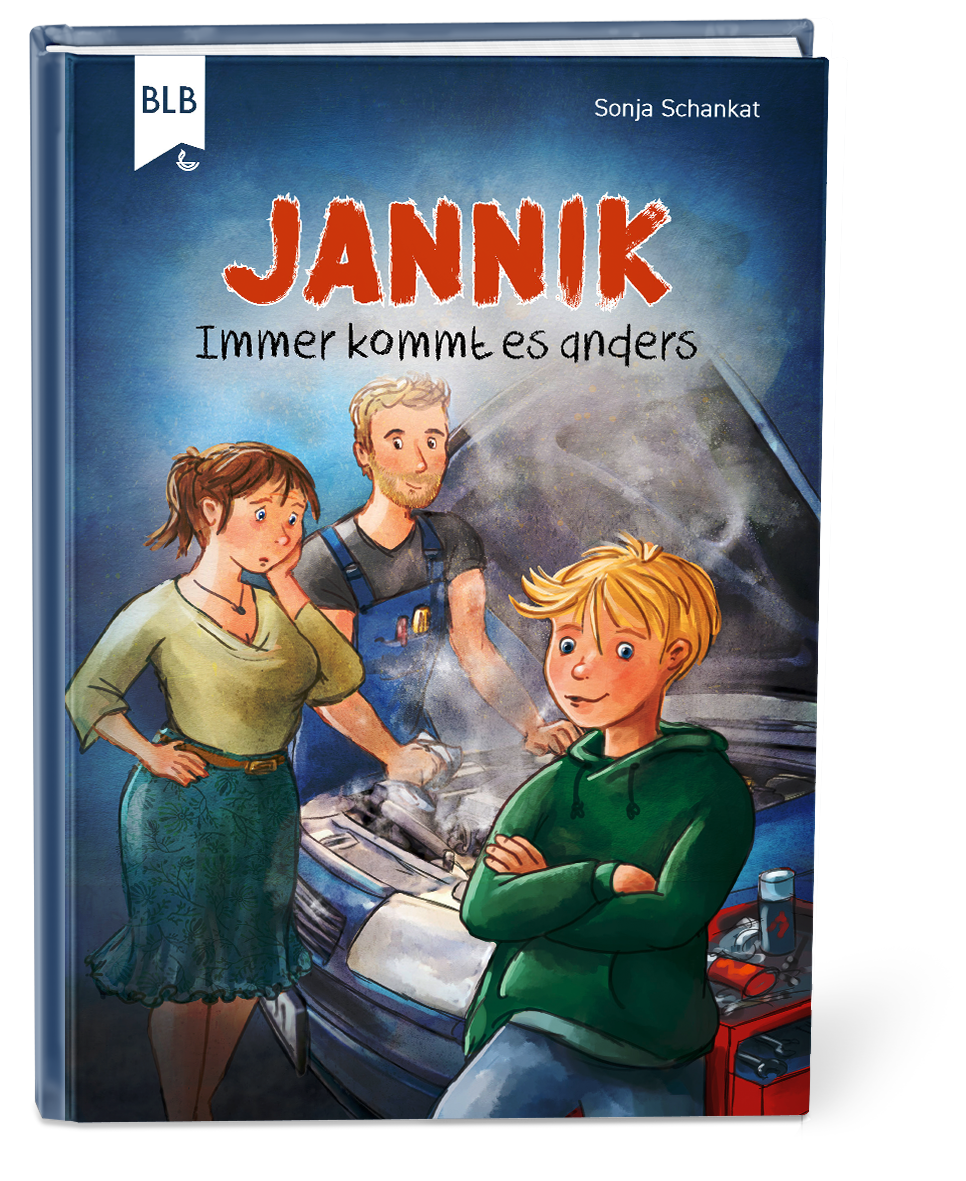 Jannik - immer kommt es anders
