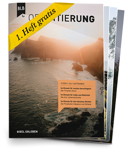 Orientierung Abo