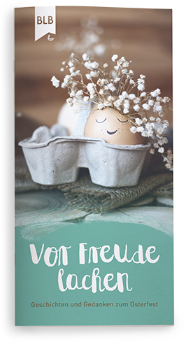 Vor Freude lachen Vor Freude lachen