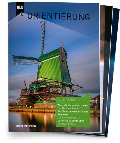 Orientierung Abo