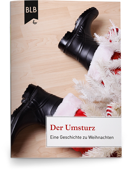Der Umsturz Der Umsturz