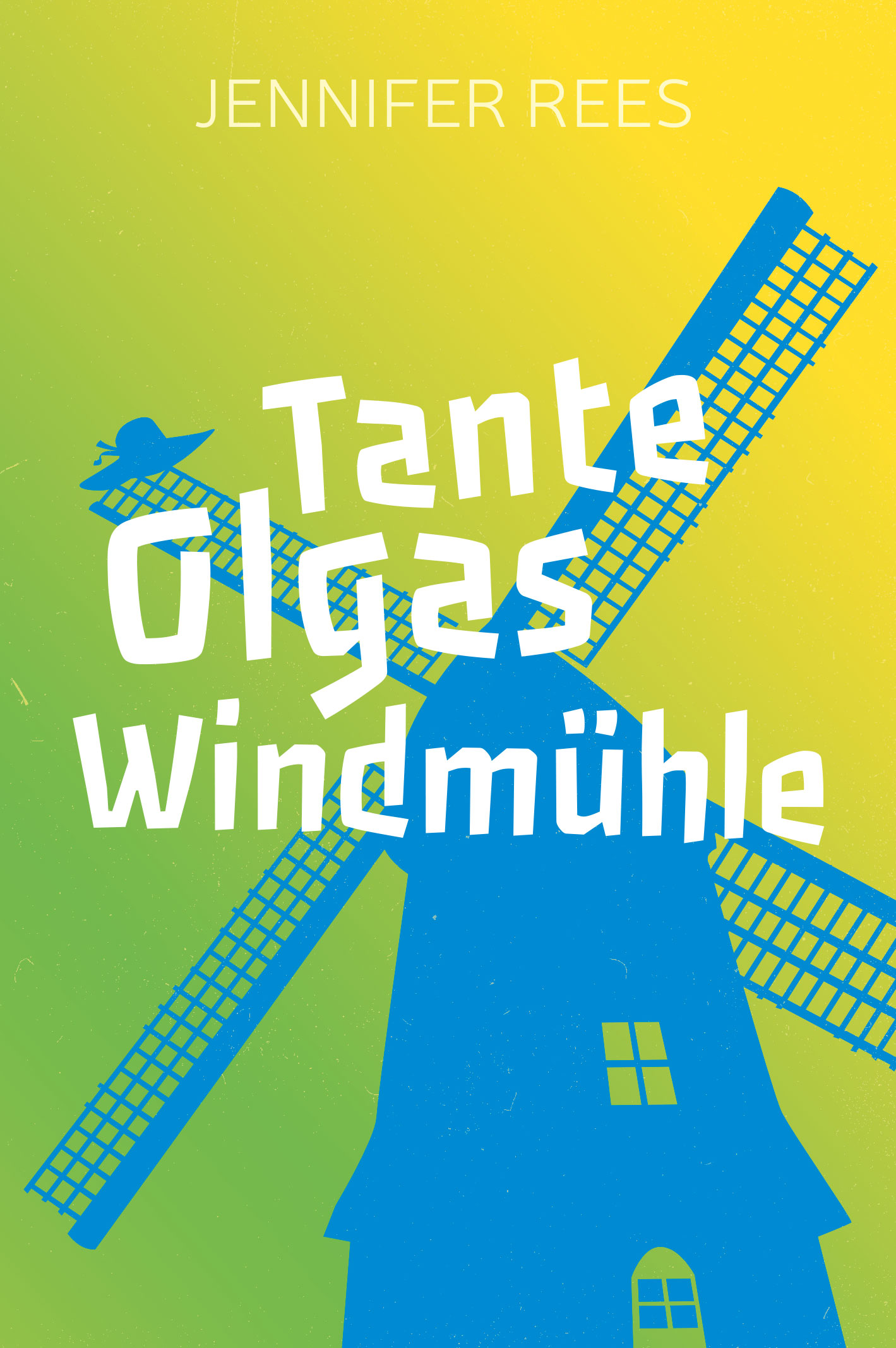 Tante Olgas Windmühle Tante Olgas Windmühle