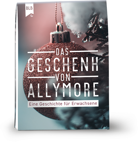 Das Geschenk von Allymore Das Geschenk von Allymore