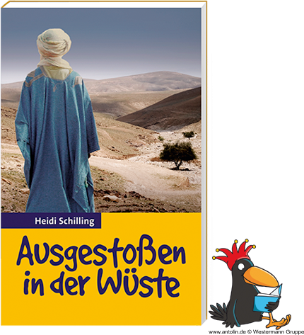 Ausgestoßen in der Wüste Ausgestoßen in der Wüste
