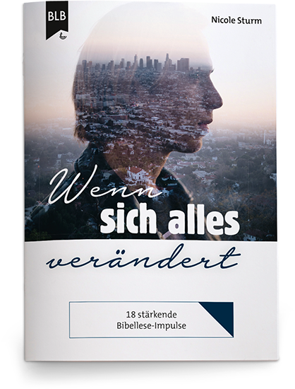 Wenn sich alles verändert Wenn sich alles verändert