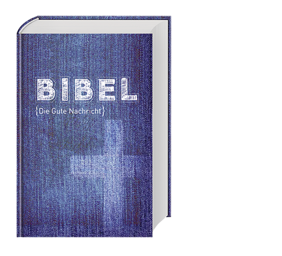 Bibel-Geschenkbox Edition Pur mit Guter Start 