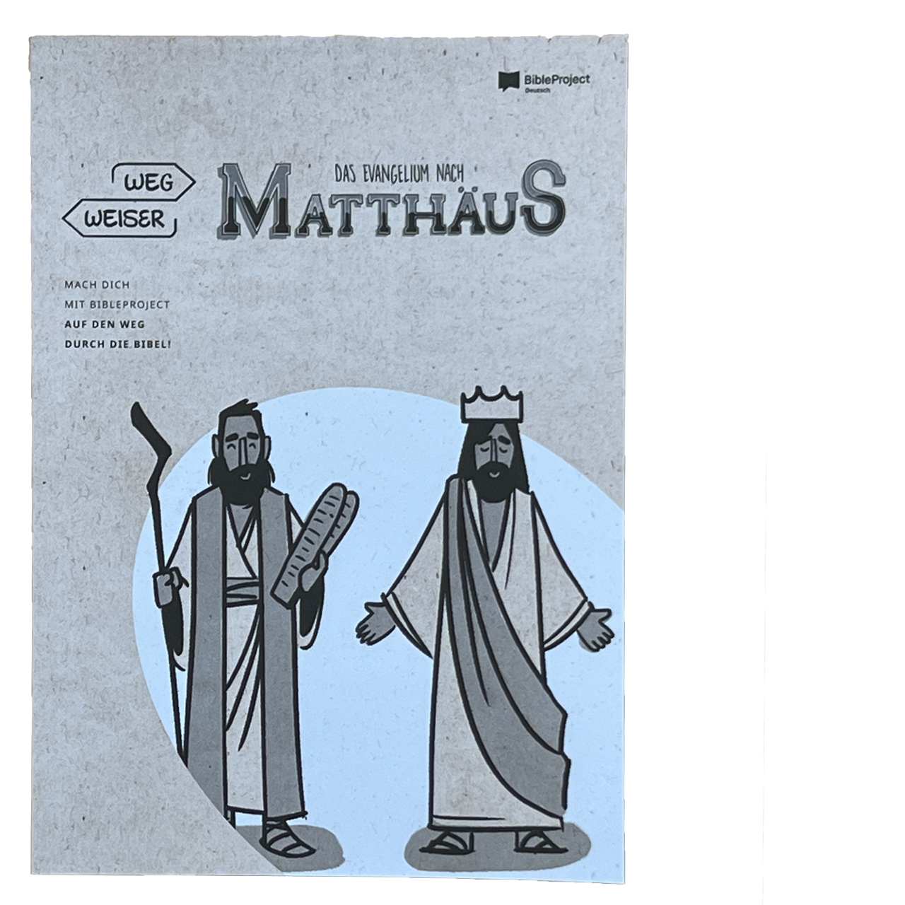Wegweiser - Matthäus