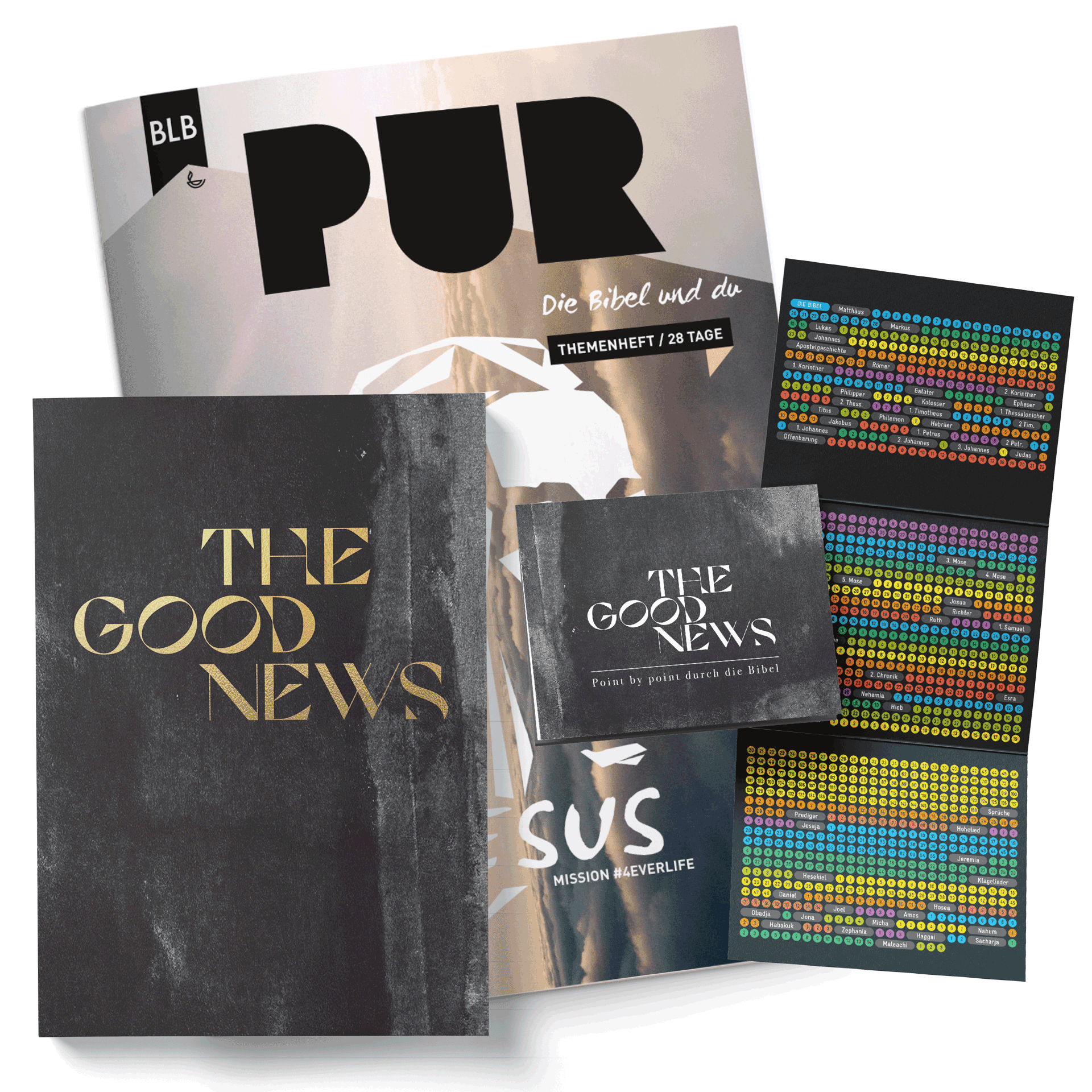 The Good News Package