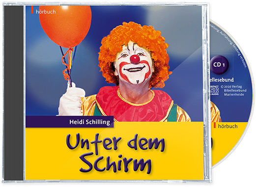 Unter dem Schirm Unter dem Schirm
