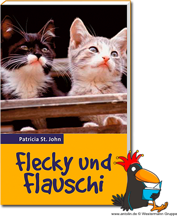 Flecky und Flauschi Flecky und Flauschi