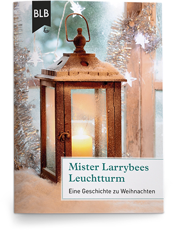 Mister Larrybees Leuchtturm Mister Larrybees Leuchtturm