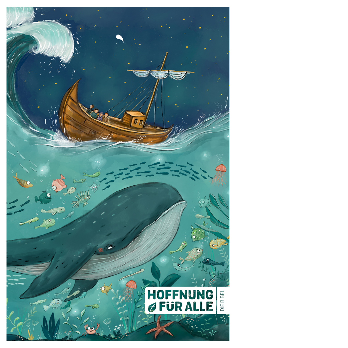 Hoffnung für alle - Kids Edition