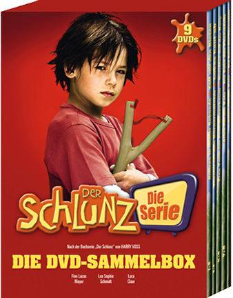 der_schlunz_die_dvd_sammelbox Der Schlunz – Die DVD-Sammelbox