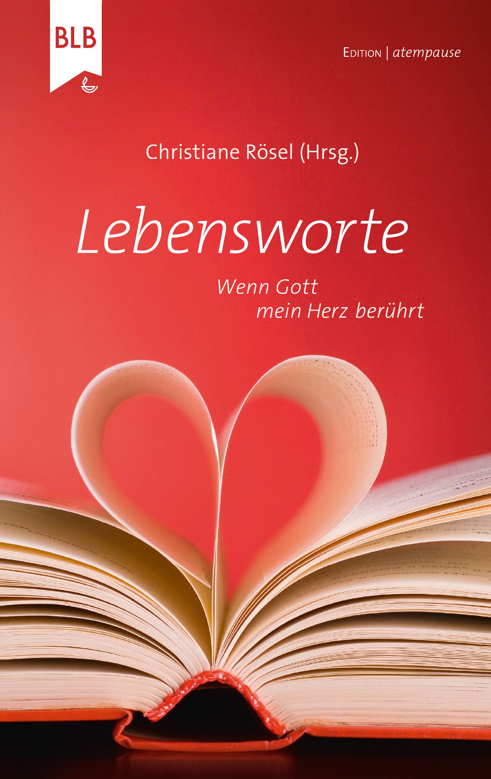 Lebensworte - Ebook