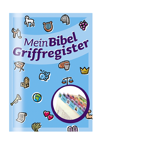 Bibel-Geschenkbox Edition Pur mit Guter Start XL