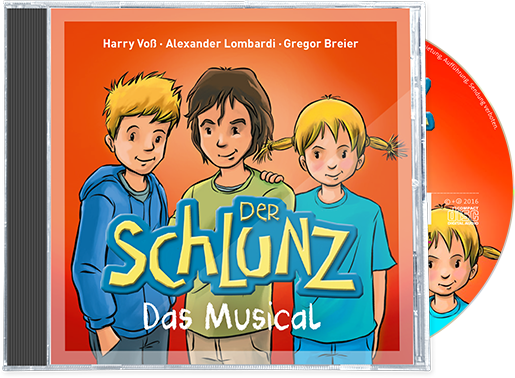 Der Schlunz – Das Musical