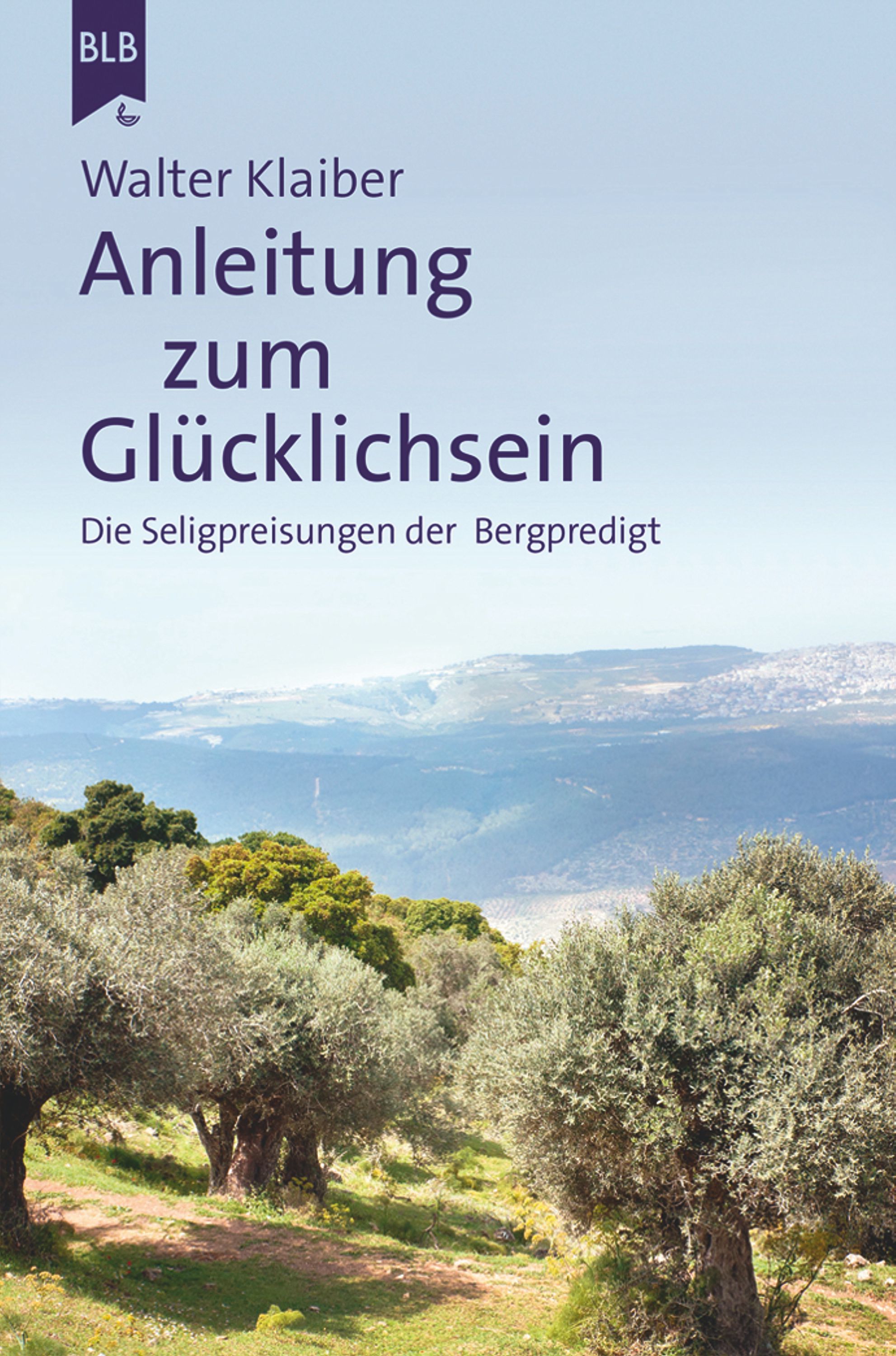 Anleitung zum Glücklichsein - Ebook