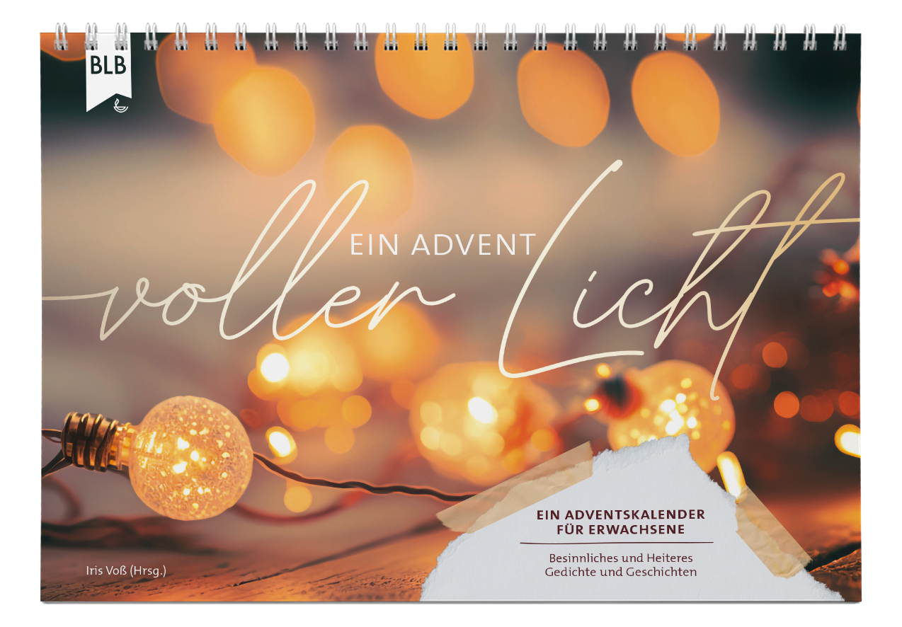 Ein Advent voller Licht Ein Advent voller Licht