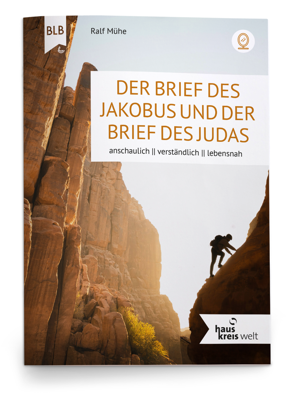 Jakobusbrief/Judasbrief