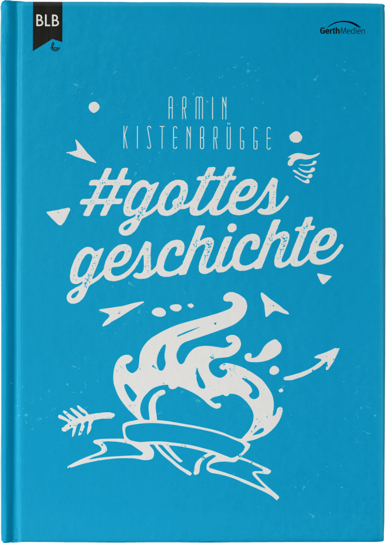 #gottesgeschichte #gottesgeschichte