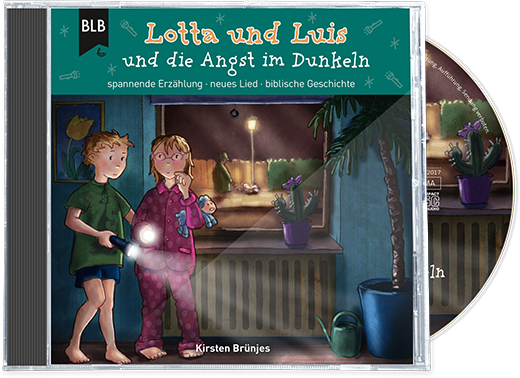 Lotta und Luis und die Angst im Dunkeln Lotta und Luis und die Angst im Dunkeln